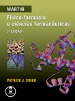MARTIN - FISICO-FARMACIA E CIENCIAS FARMACEUTICAS