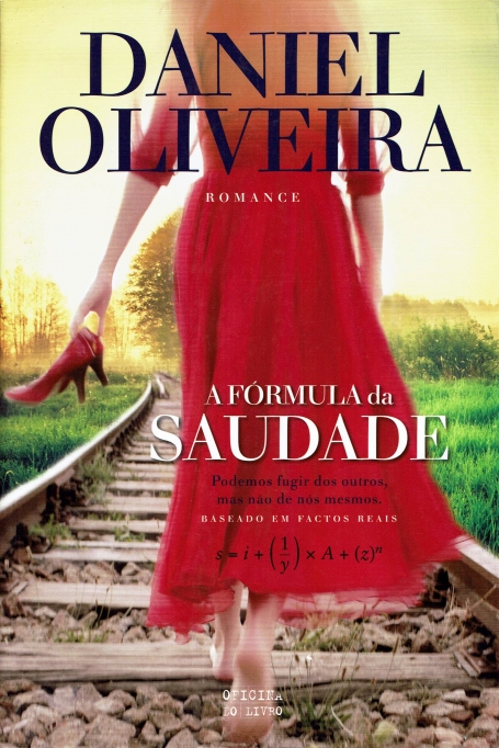 FORMULA DA SAUDADE