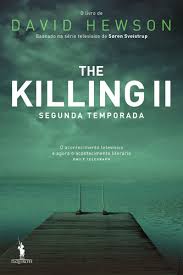 THE KILLING II - SEGUNDA TEMPORADA