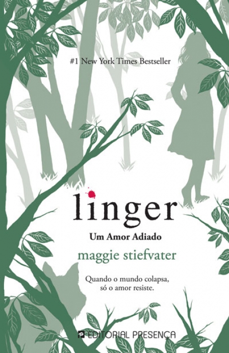 LINGER - UM AMOR ADIADO