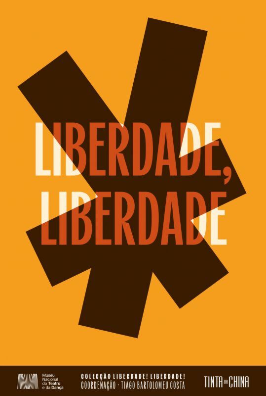 LIBERDADE, LIBERDADE