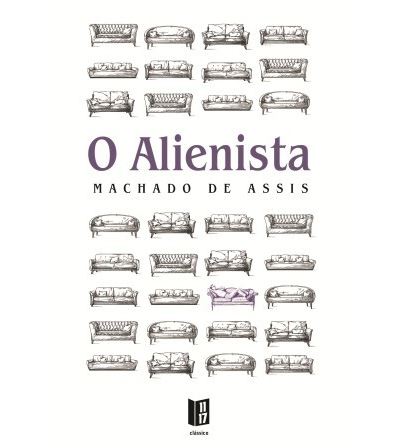 O ALIENISTA