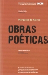 MARQUESA DE ALORNA - OBRAS POETICAS