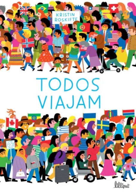 TODOS VIAJAM