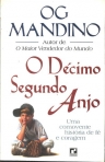 DECIMO SEGUNDO ANJO umacomovente historia de fe e coragem