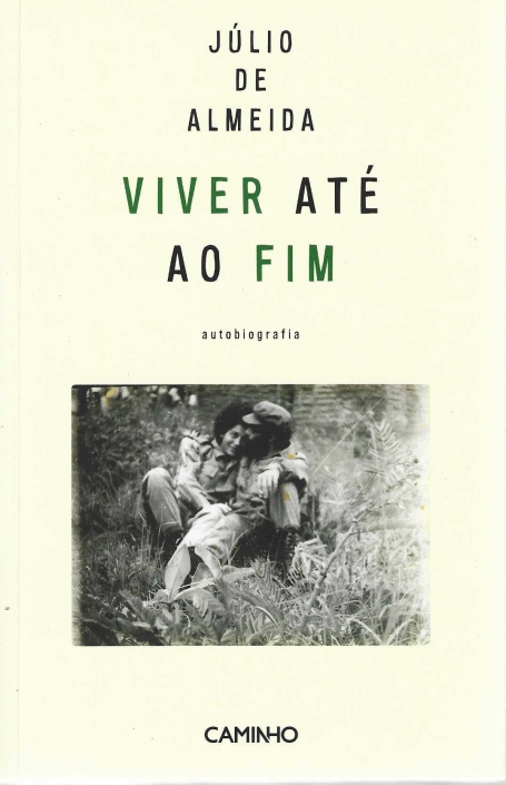 VIVER ATÉ AO FIM