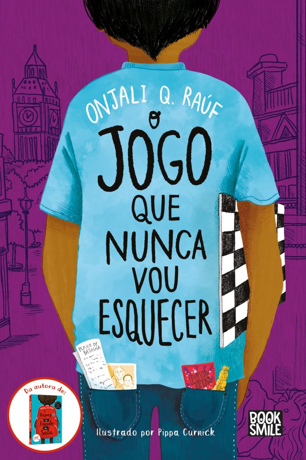O JOGO QUE NUNCA VOU ESQUECER