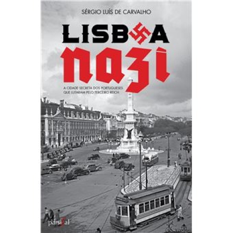 LISBOA NAZI