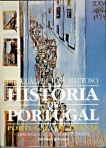 HISTORIA DE PORTUGAL 8 - PORTUGAL EM TRANSE