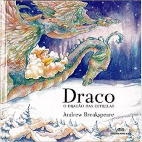 DRACO - O DRAGAO DAS ESTRELAS