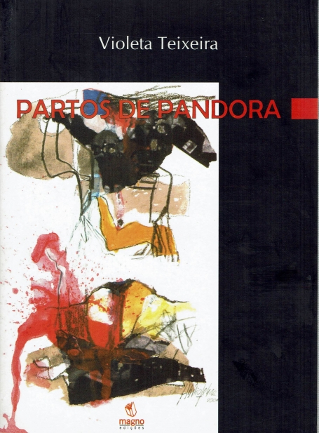 PARTOS DE PANDORA
