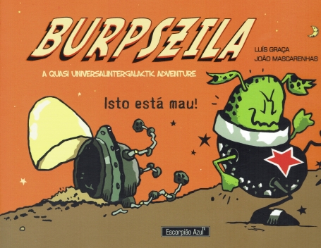 BURPSZILA