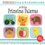 BABYTOWN - AS MINHAS PRIMEIRAS PALAVRAS