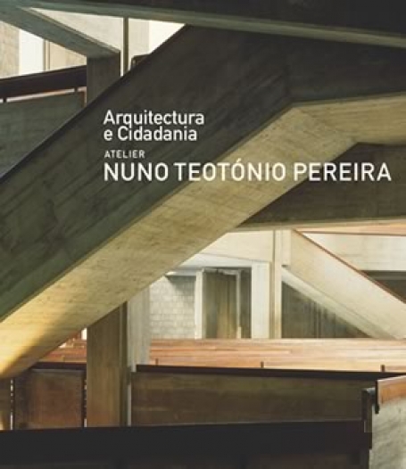 ARQUITETURA E CIDADANIA