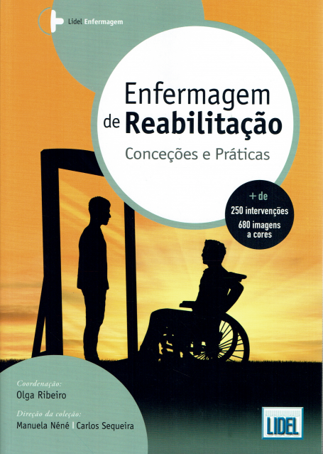 ENFERMAGEM DE REABILITAÇÃO - conceitos e práticas