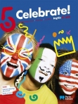 20268 - CELEBRATE! 5 - INGLES 5º ANO - LIVRO DO ALUNO