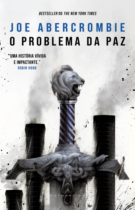O PROBLEMA DA PAZ