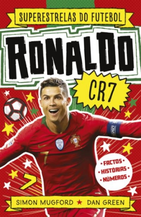71149.10 - RONALDO