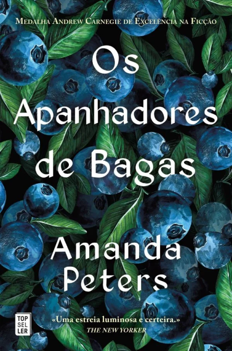 OS APANHADORES DE BAGAS