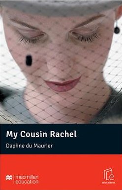 MR (I) My Cousin Rachel etools