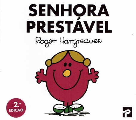 SENHORA PRESTAVEL