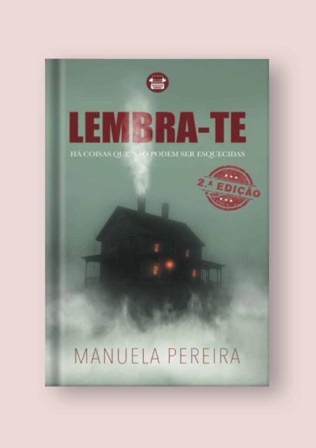 LEMBRA - TE - HA COISAS QUE NAO PODEM SER ESQUECIDAS