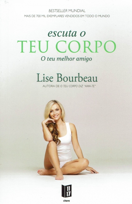 ESCUTA O TEU CORPO