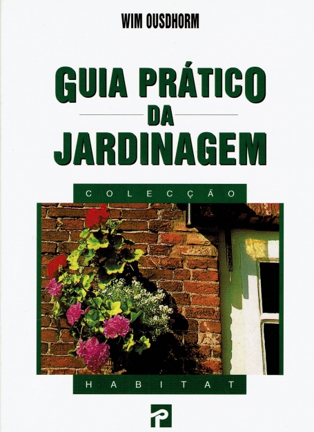 GUIA PRATICO DE JARDINAGEM