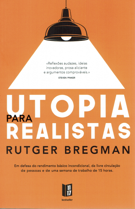 UTUPIA PARA REALISTAS - 515