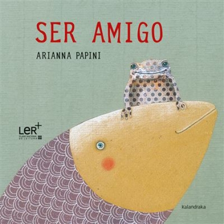 SER AMIGO