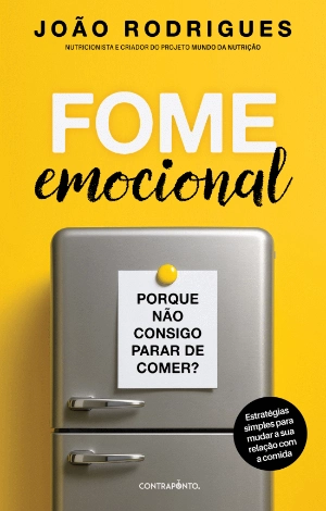 FOME EMOCIONAL - porque não consigo parar de comer?