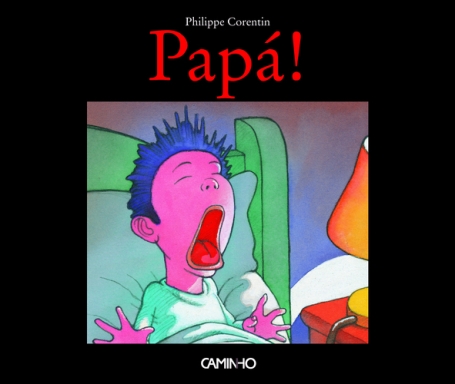 PAPA!