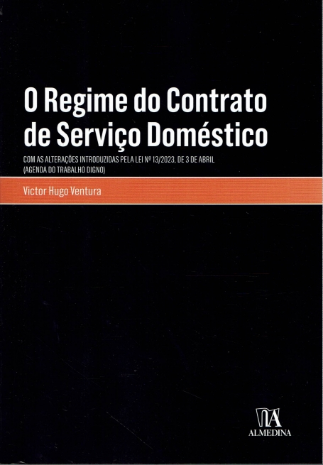 O REGIME DO CONTRATO DE SERVIÇO DOMESTICO