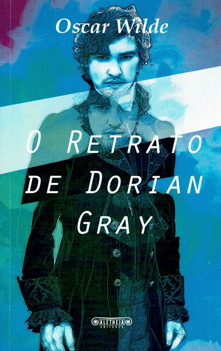 RETRATO DE DORIAN GRAY