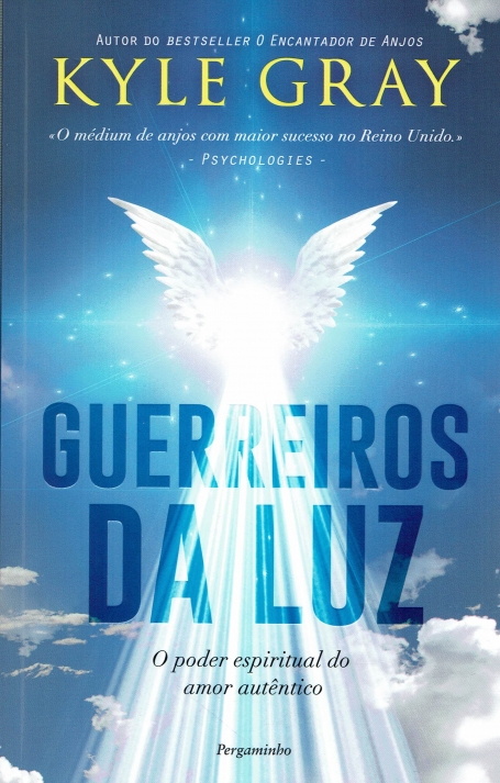GUERREIROS DA LUZ