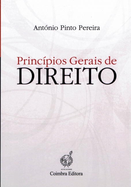 PRINCIPIOS GERAIS DE DIREITO