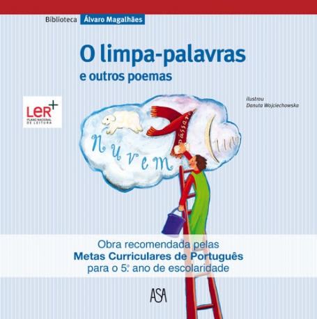 LIMPA - PALAVRAS E OUTROS POEMAS