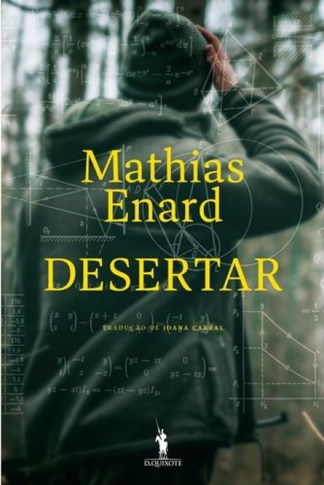 DESERTAR