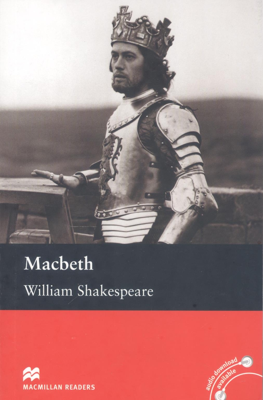 MR (U) Macbeth etools