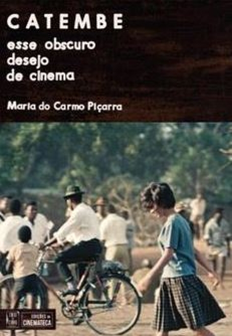 CATEMBE - ESSE OBSCURO DESEJO DE CINEMA