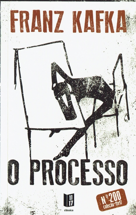O PROCESSO - edicao de bolso Nº200