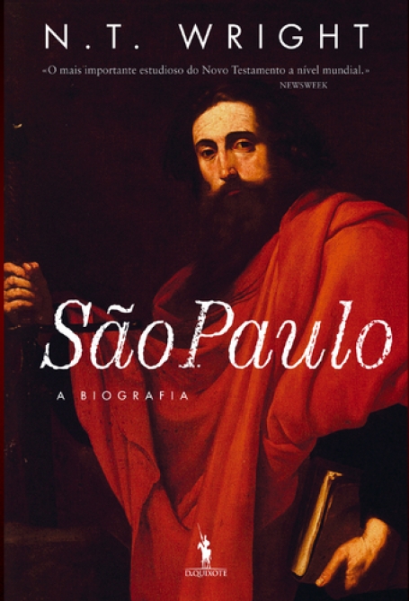 SÃO PAULO - A BIOGRAFIA