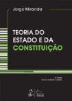 Teoria do Estado e da Constituição - 4ª/2015