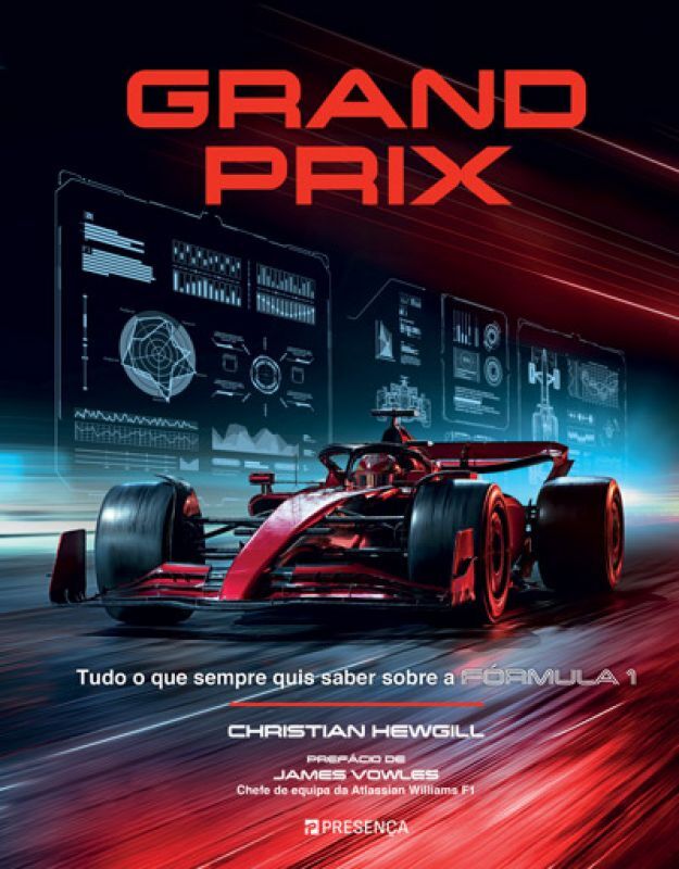 GRAND PRIX