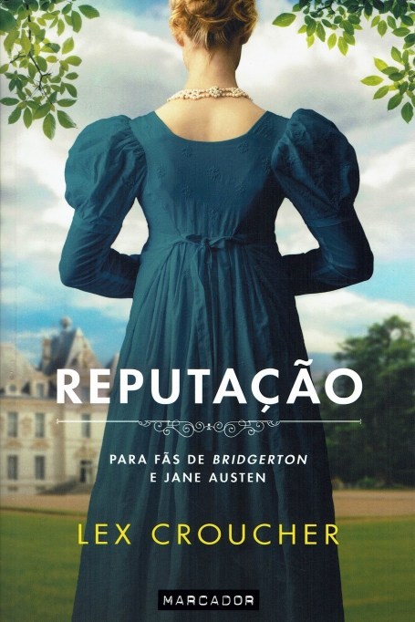 A REPUTAÇAO