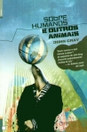 SOBRE HUMANOS E OUTROS ANIMAIS