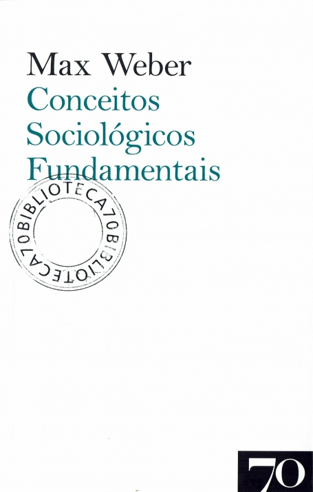CONCEITOS SOCIOLÓGICOS FUNDAMENTAIS
