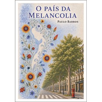 O PAIS DA MELANCOLIA
