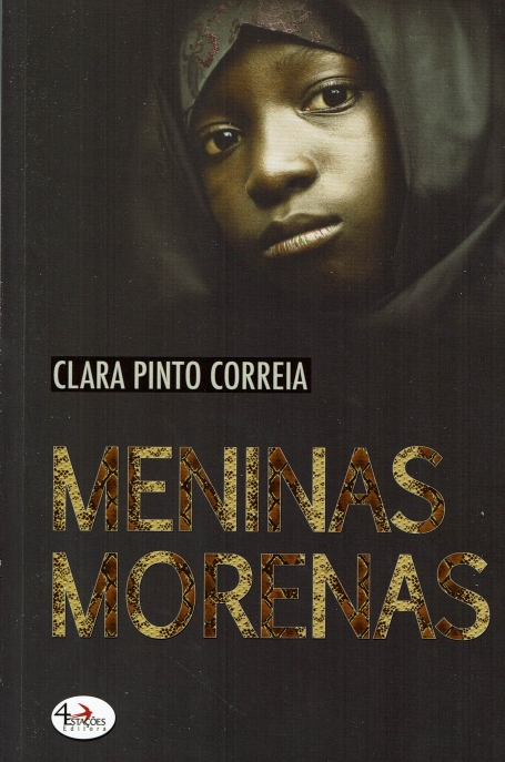 MENINAS MORENAS