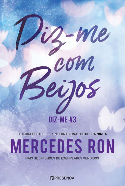 DIZ-ME COM BEIJOS Diz-me #3